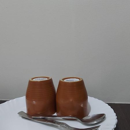 Tranquil Serviced Apartments Бангалор Экстерьер фото