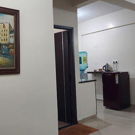 Tranquil Serviced Apartments Бангалор Экстерьер фото